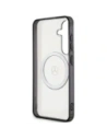 Kup Etui Mercedes MEHMS24S23HUOKC Samsung Galaxy S24 hardcase tištěné logo MagSafe průhledné - MRS287 - {ean13} - Sklep Home Screen