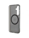 Kup Etui Mercedes MEHMS24S23HUORK Samsung Galaxy S24 hardcase Double Layer W/ Red MagSafe černá/black - MRS288 - {ean13} - Sklep Home Screen