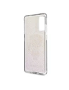 Kup Guess Samsung Gehäuse GUHCS62PCUGLPGG Galaxy S20 rose gold/gold rosa Hartschalengehäuse Glitter Gradient 4G Circle - GUE362RS - {ean13} - Sklep Home Screen