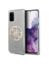 Premium quality GUESS case for Galaxy S20 Plus 