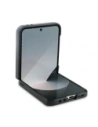 Kup Mercedes MEHMZF623RBGVK Samsung Galaxy Z Flip6 Imitare din Piele de Lemn MagSafe negru - MRS291 - {ean13} - Sklep Home Screen
