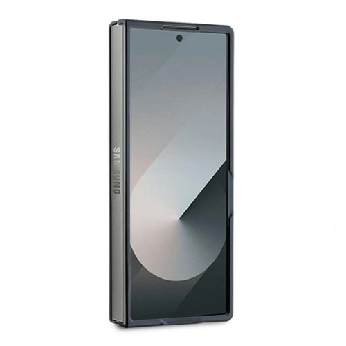 Kup Mercedes MEHMZFD623RBGVK Samsung Galaxy Z Fold6 Bőr Fa Imitáció MagSafe fekete - MRS292 - {ean13} - Sklep Home Screen