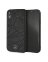 Kup Mercedes MEPERHCI61QGLBK iPhone Xr negru/black hardcase Twister - MRS315 - {ean13} - Sklep Home Screen
