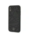 Kup Mercedes MEPERHCI61QGLBK iPhone Xr negru/black hardcase Twister - MRS315 - {ean13} - Sklep Home Screen