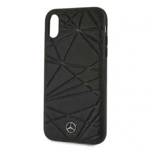 Kup Mercedes MEPERHCI61QGLBK iPhone Xr schwarz/black hardcase Twister - MRS315 - {ean13} - Sklep Home Screen