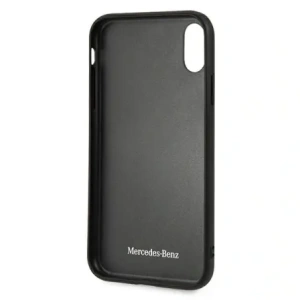 Kup Mercedes MEPERHCI61QGLBK iPhone Xr schwarz/black hardcase Twister - MRS315 - {ean13} - Sklep Home Screen
