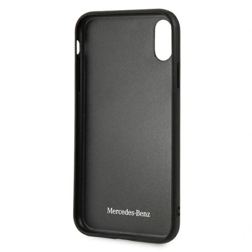 Kup Mercedes MEPERHCI61QGLBK iPhone Xr negru/black hardcase Twister - MRS315 - {ean13} - Sklep Home Screen