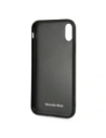 Kup Mercedes MEPERHCI61QGLBK iPhone Xr negru/black hardcase Twister - MRS315 - {ean13} - Sklep Home Screen