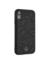 Kup Mercedes MEPERHCI61QGLBK iPhone Xr negru/black hardcase Twister - MRS315 - {ean13} - Sklep Home Screen