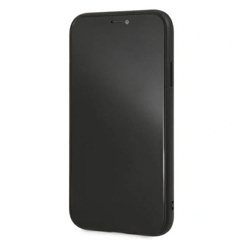 Kup Mercedes MEPERHCI61QGLBK iPhone Xr negru/black hardcase Twister - MRS315 - {ean13} - Sklep Home Screen