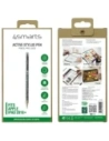 Kup Rysik 4smarts Active Stylus Pen Pencil Pro Lucid transparentní pro iPady - 4SMR2 - {ean13} - Sklep Home Screen