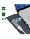 Kup 4smarts USB-C / MagSafe 2 Adapter für MacBooks PD 100W - 4SMR4 - {ean13} - Sklep Home Screen