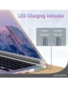 Kup 4smarts USB-C / MagSafe 2 Adapter für MacBooks PD 100W - 4SMR4 - {ean13} - Sklep Home Screen