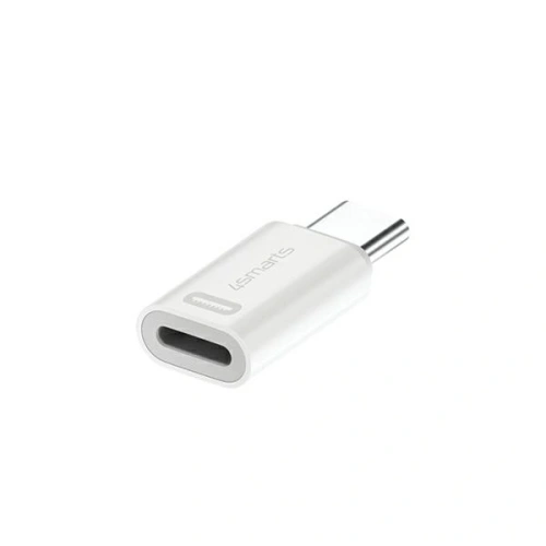 Kup 4smarts 27W USB-C / Lightning Adapter [2 PACK] - 4SMR5 - {ean13} - Sklep Home Screen