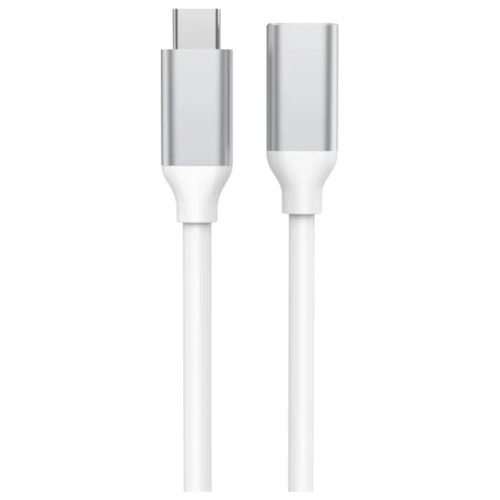 Buy 4smarts wireless charger for Apple Watch with USB-C input white - 4SMR6 - {ean13} - Home Screen Store Europe