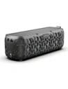4smarts Bluetooth Endless Summer Lautsprecher mit Solaraufladung schwarz