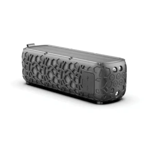Kup Difuzor Bluetooth 4smarts Endless Summer cu încărcare solară, negru - 4SMR7 - {ean13} - Sklep Home Screen