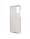 Kup Etui Guess GUHCS67PCUGLPGG Samsung Galaxy S20+ Plus růžovo-zlatý/rose gold hard case Glitter Gradient 4G Circle - GUE364RS - {ean13} - Sklep Home Screen