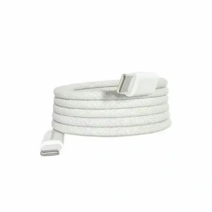 Kup Kabel 4smarts USB-C / USB-C 100W 5A 1.5m biały/white - 4SMR11 - {ean13} - Sklep Home Screen