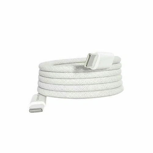 Kup Kabel 4smarts USB-C / USB-C 100W 5A 1.5m bílý/white - 4SMR11 - {ean13} - Sklep Home Screen
