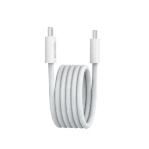 Buy 4smarts USB-C / USB-C 100W 5A cable 1.5m white - 4SMR11 - {ean13} - Home Screen Store Europe