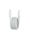 Kup Kabel 4smarts USB-C / USB-C 100W 5A 1.5m bílý/white - 4SMR11 - {ean13} - Sklep Home Screen