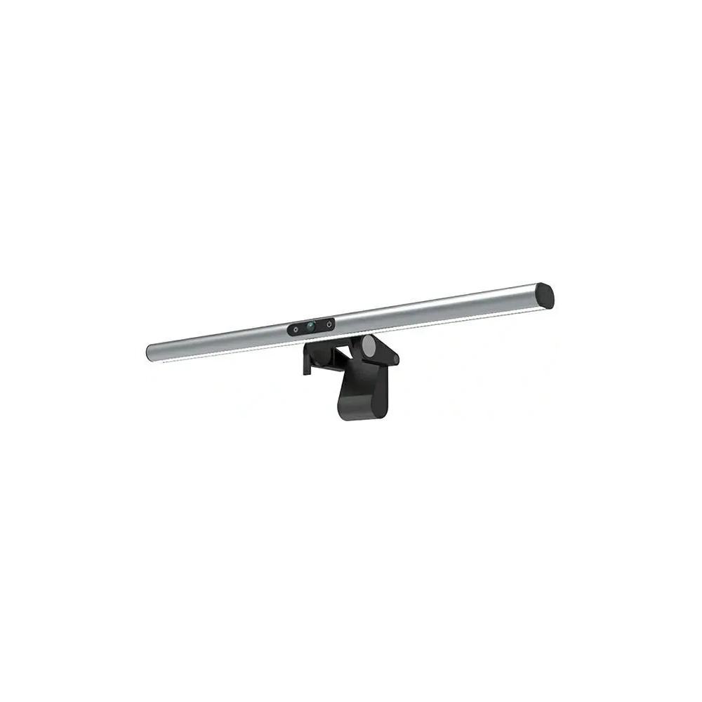 Lampka do monitora LED z kamerą FullHD LightBar Pro 4smarts