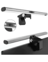 Buy 4smarts LED monitor light with FullHD camera LightBar Pro - 4SMR12 - {ean13} - Home Screen Store Europe
