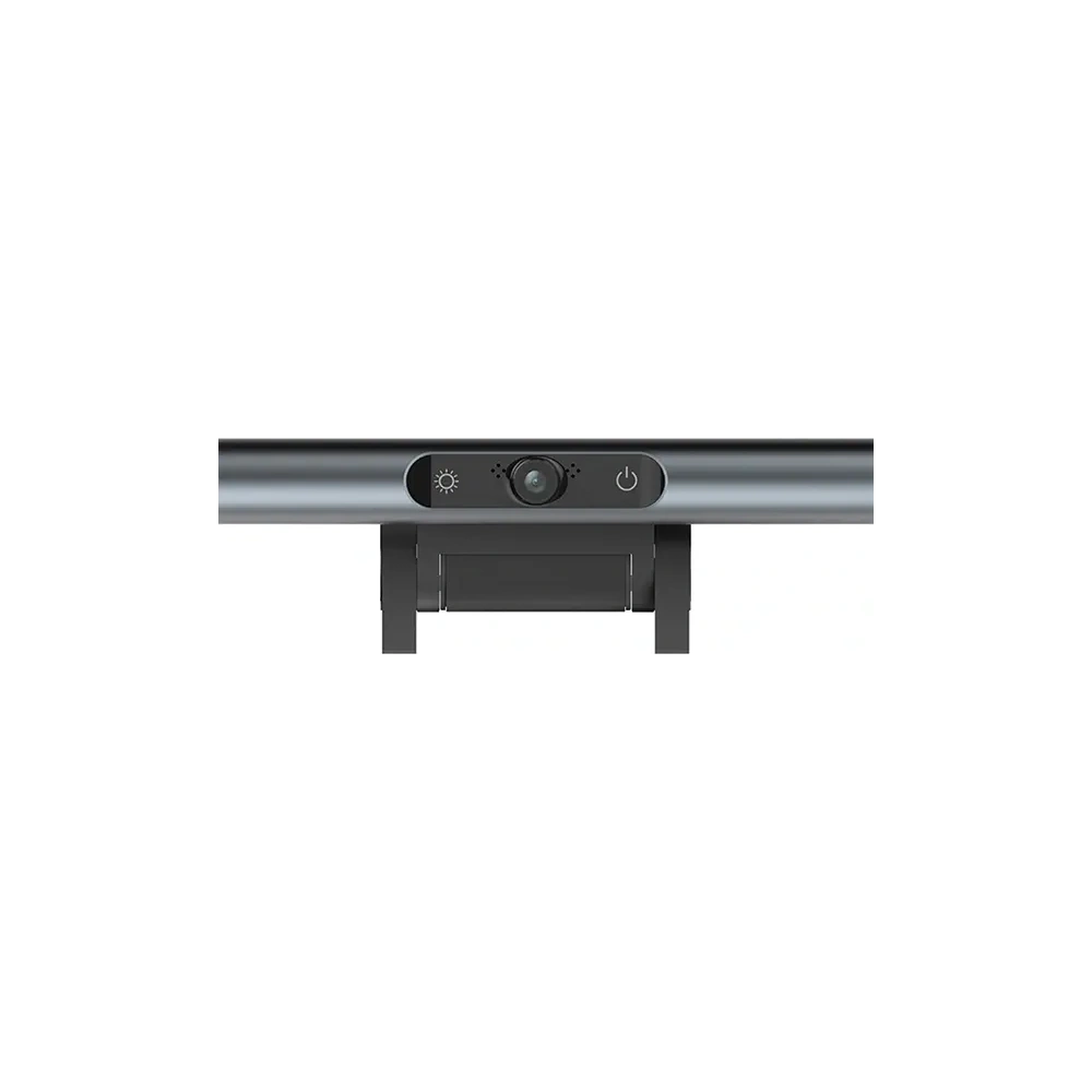 Lampka do monitora LED z kamerą FullHD LightBar Pro 4smarts