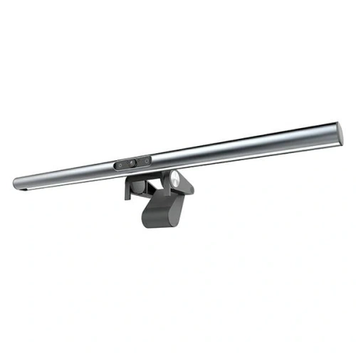 Buy 4smarts LED monitor light with FullHD camera LightBar Pro - 4SMR12 - {ean13} - Home Screen Store Europe