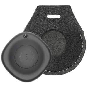 Kup 4smarts Standortfinder SkyTag für Apple Geräte Schwarz - 4SMR13 - {ean13} - Sklep Home Screen
