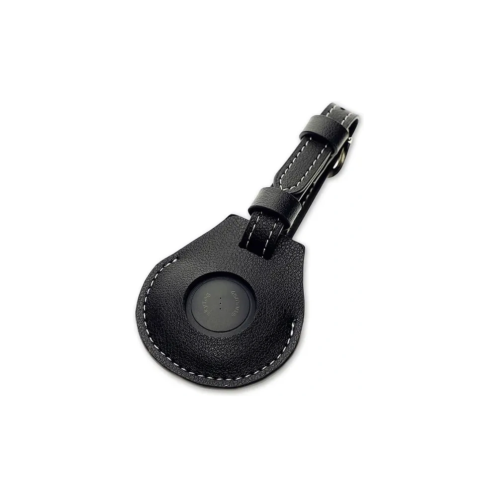 Lokalizator bagażu 4smarts Location Finder SkyTag do urządzeń Apple Black