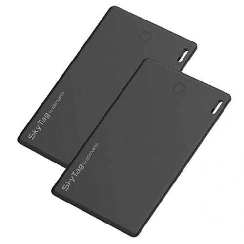 Buy 4smarts Location Finder SkyTag [2 PACK] - 4SMR16 - {ean13} - Home Screen Store Europe