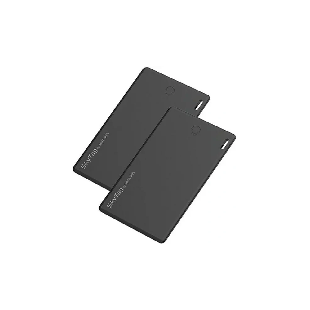 Lokalizator portfela 4smarts Location Finder SkyTag [2 PACK]