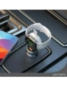 Kup 4smarts MFI Wireless Fast Charger für Apple Watch silber - 4SMR20 - {ean13} - Sklep Home Screen