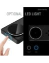 Kup 4smarts UltiMag 3-in-1 kabelloses Ladegerät für Apple iPhone, Apple Watch, Airpods 20W weiß - 4SMR21 - {ean13} - Sklep Home Screen