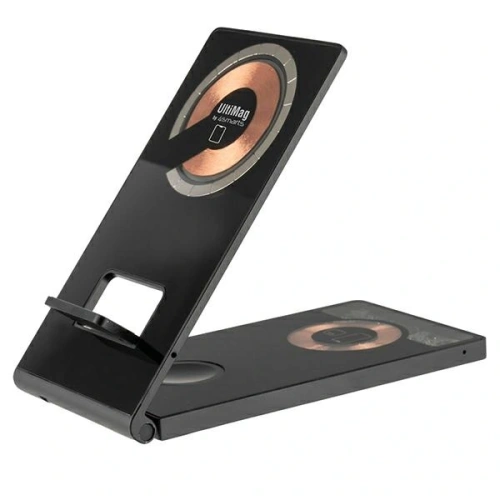 Kup 4smarts UltiMag TriFold Lucid 15W Wireless Charger - 4SMR22 - {ean13} - Sklep Home Screen