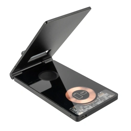Kup 4smarts UltiMag TriFold Lucid 15W Wireless Charger - 4SMR22 - {ean13} - Sklep Home Screen