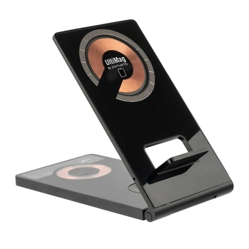 Kup 4smarts UltiMag TriFold Lucid 15W Wireless Charger - 4SMR22 - {ean13} - Sklep Home Screen