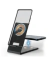 Kup Încărcător wireless 4smarts UltiMag TriFold Lucid 15W - 4SMR22 - {ean13} - Sklep Home Screen