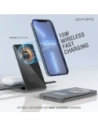 Kup 4smarts UltiMag TriFold Lucid 15W Wireless Charger - 4SMR22 - {ean13} - Sklep Home Screen