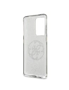 Kup Etui Guess GUHCS69PCUGLLG Samsung Galaxy S20 Ultra világosszürke/hard case Glitter 4G Circle Logo - GUE365GRY - {ean13} - Sklep Home Screen