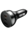 Kup Autonabíječka 4smarts VoltRoad Ultimate 160W černá/black - 4SMR26 - {ean13} - Sklep Home Screen