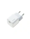 Buy 4smarts mains charger + MFI cable VoltPlug PD 30W GaN USB-C/Lightning 1.5m white - 4SMR27 - {ean13} - Home Screen Store Europe
