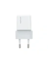 Buy 4smarts mains charger + MFI cable VoltPlug PD 30W GaN USB-C/Lightning 1.5m white - 4SMR27 - {ean13} - Home Screen Store Europe