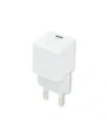 Buy 4smarts mains charger + MFI cable VoltPlug PD 30W GaN USB-C/Lightning 1.5m white - 4SMR27 - {ean13} - Home Screen Store Europe