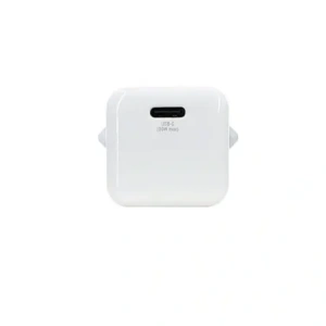 Kup 4smarts Netzteil + MFI-Kabel VoltPlug PD 30W GaN USB-C/Lightning 1.5m weiß - 4SMR27 - {ean13} - Sklep Home Screen