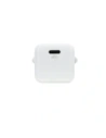 Buy 4smarts mains charger + MFI cable VoltPlug PD 30W GaN USB-C/Lightning 1.5m white - 4SMR27 - {ean13} - Home Screen Store Europe