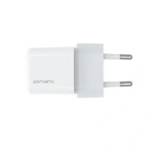 Kup 4smarts Netzteil + MFI-Kabel VoltPlug PD 30W GaN USB-C/Lightning 1.5m weiß - 4SMR27 - {ean13} - Sklep Home Screen