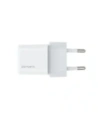 Buy 4smarts mains charger + MFI cable VoltPlug PD 30W GaN USB-C/Lightning 1.5m white - 4SMR27 - {ean13} - Home Screen Store Europe